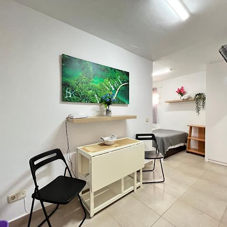 Estudio Lavapies Acogedor Apartment Мадрид Екстериор снимка