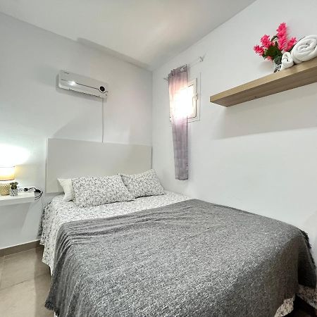 Estudio Lavapies Acogedor Apartment Мадрид Екстериор снимка