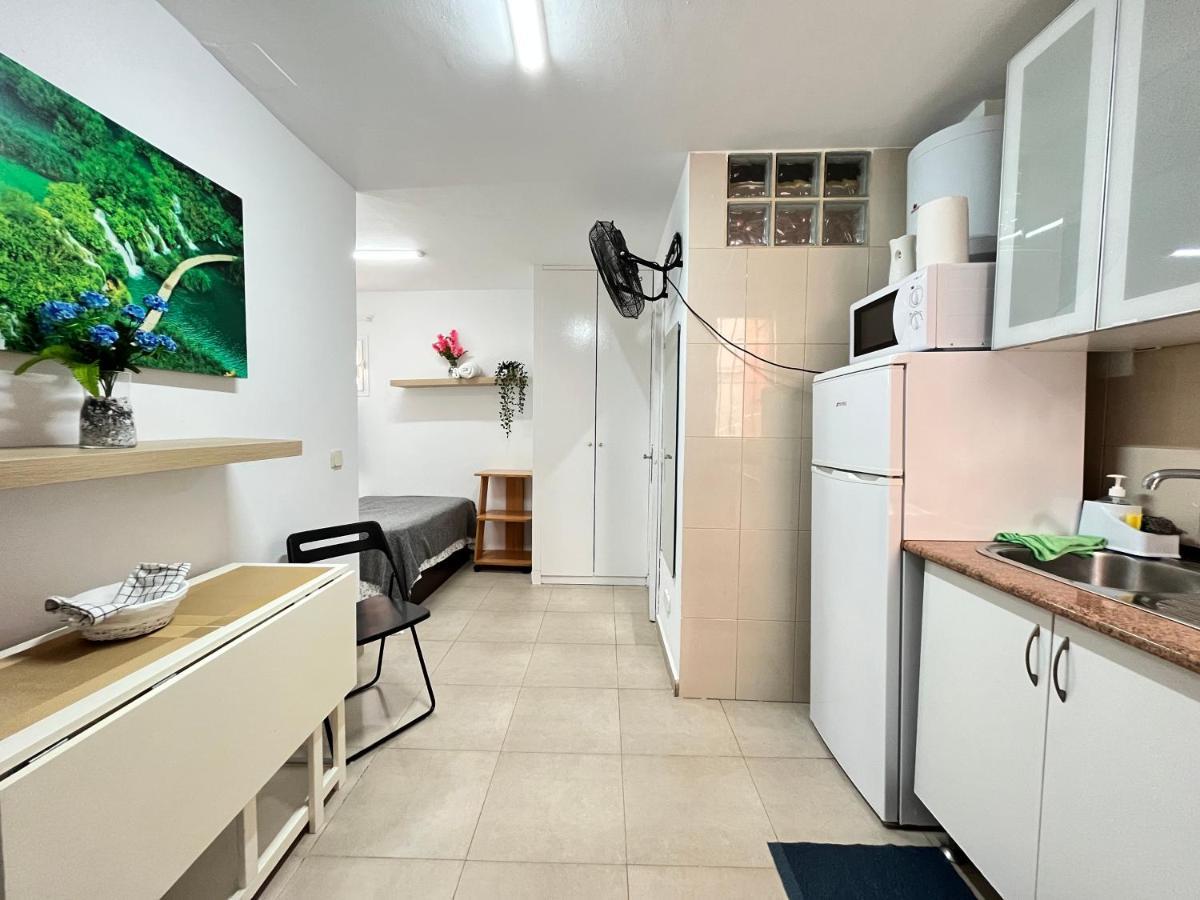 Estudio Lavapies Acogedor Apartment Мадрид Екстериор снимка