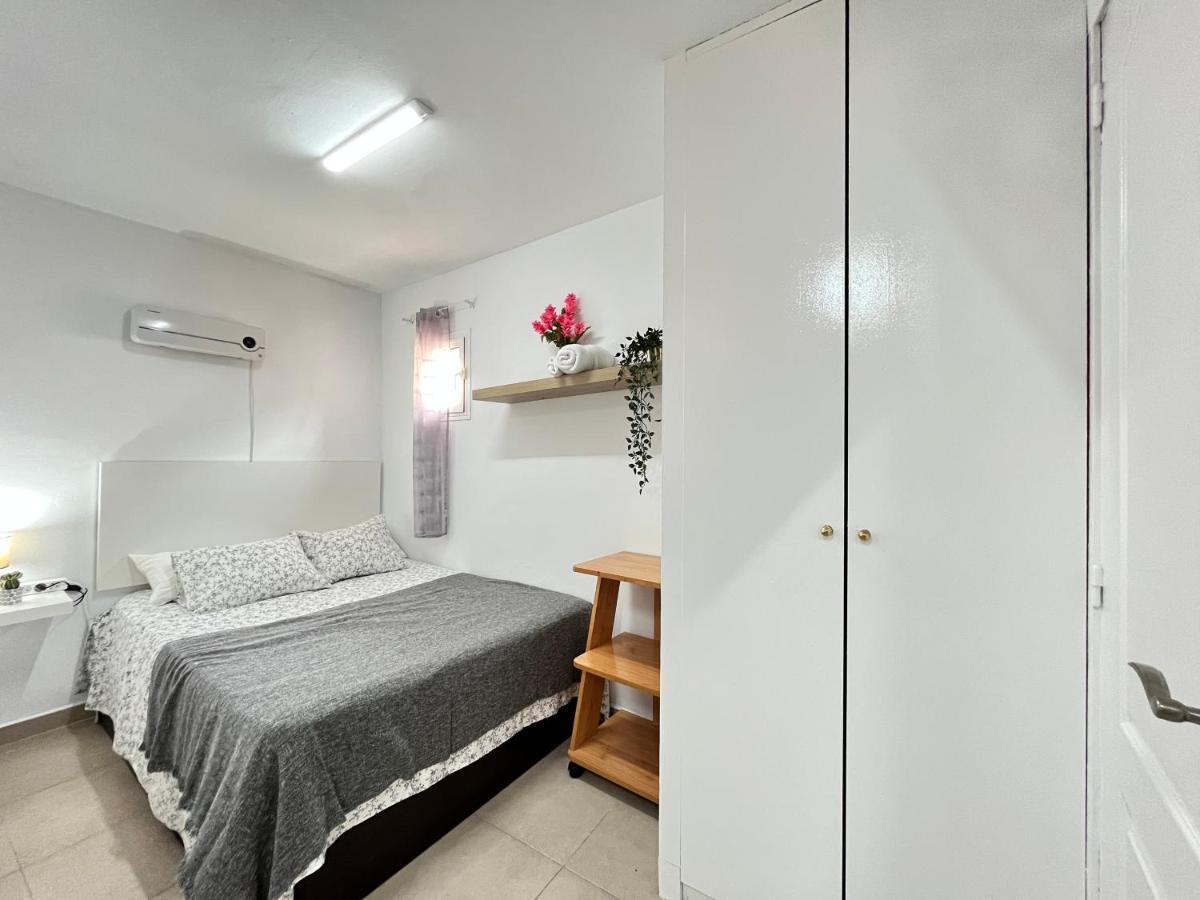 Estudio Lavapies Acogedor Apartment Мадрид Екстериор снимка