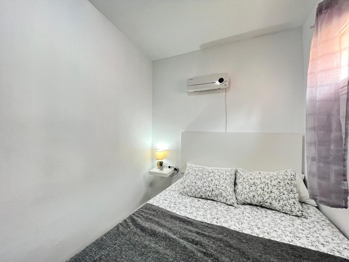 Estudio Lavapies Acogedor Apartment Мадрид Екстериор снимка